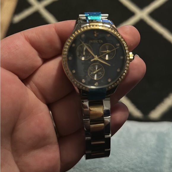 Invicta Watcha - Women’s (box not included)